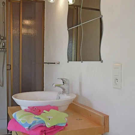Modern With Swimming Pool In Villa