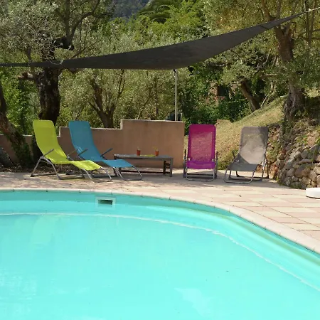 Modern With Swimming Pool In Villa
